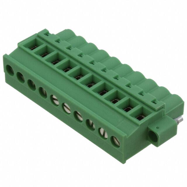 1913141 Phoenix Contact  Spine e prese di testa